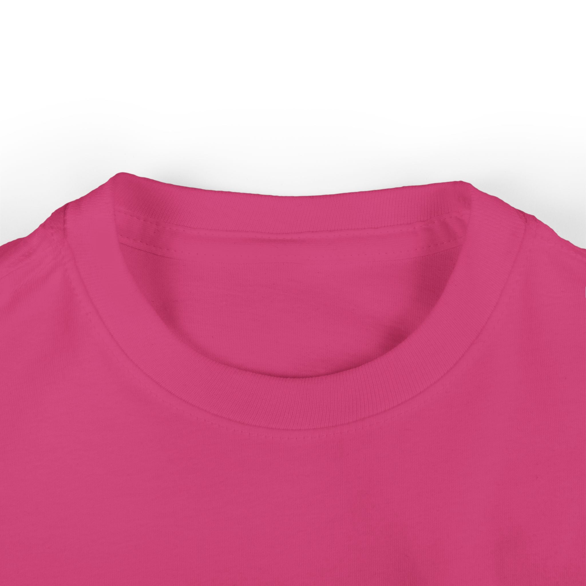 Infant Tee — 'Happy 1st Birthday' Pastel Unicorn Celebrate & Share