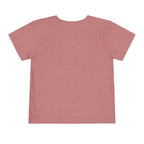 Hello Summer fruity typography Toddler Tee.