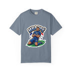 Unisex France #10 Rising Star Fan T-Shirt - World Cup 2026 Fan Version.