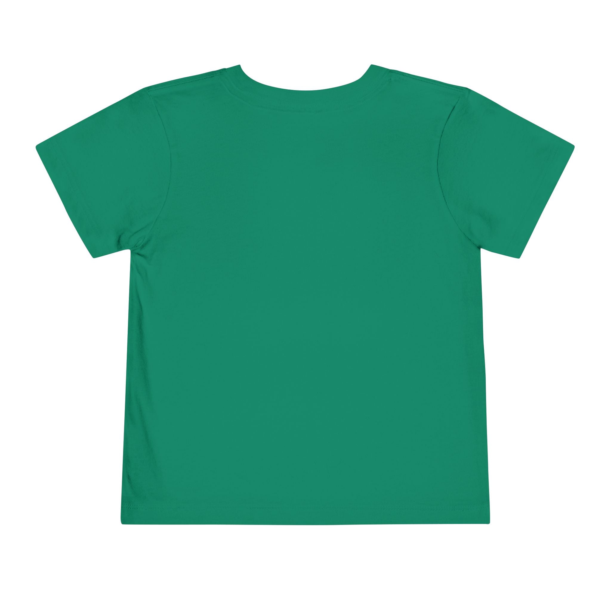 Soccer cup 2026 Toddler Soccer Tee — Cute Tiger Mascot Trophy Design
