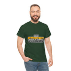 Stay Strong Believe In Yourself T-Shirt — Motivational Graphic Tee
