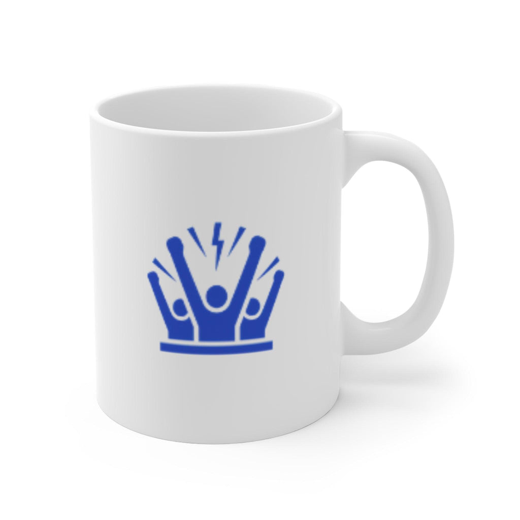 World Cup 2026 Energy Soccer Mug — Celebrate the World Cup 2026 Coffee Cup.