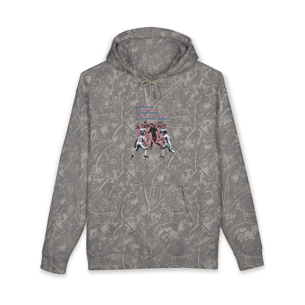 World Cup 2026 Soccer Hoodie - "Celebrate the World Cup 2026 Energy".