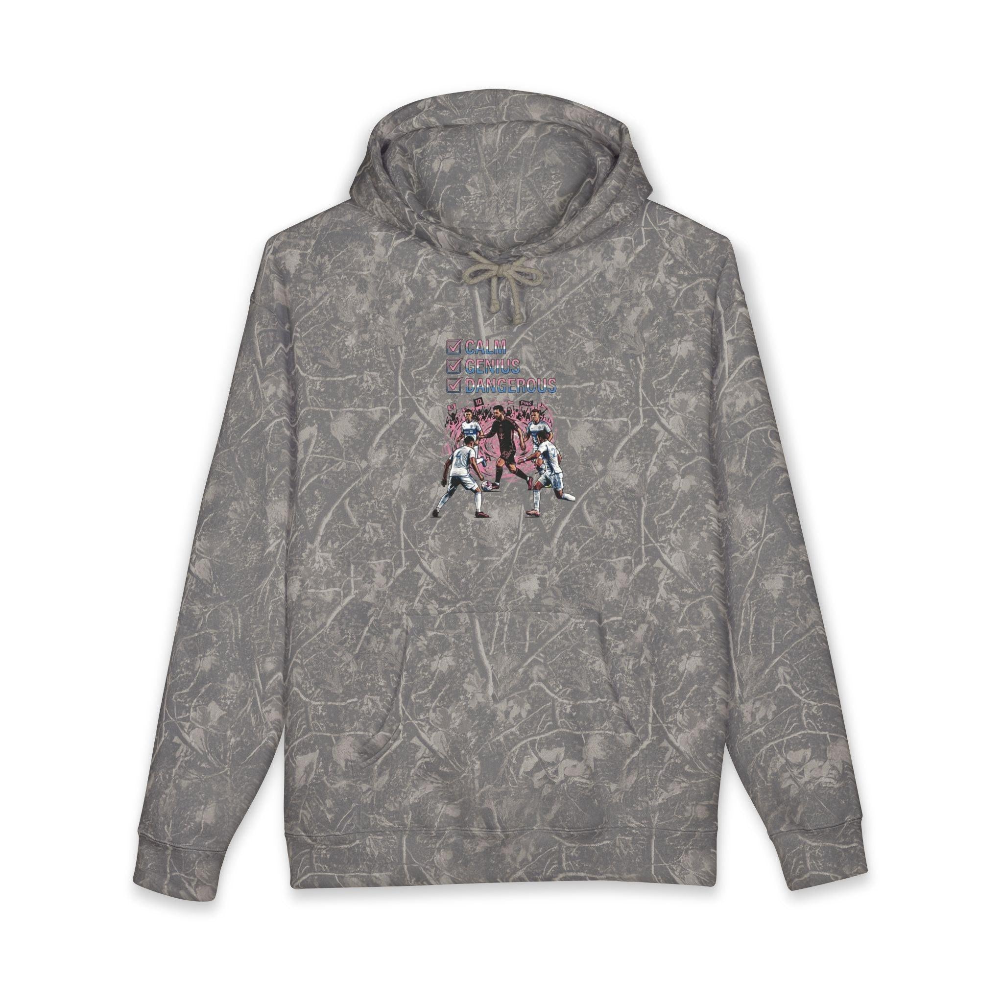 World Cup 2026 Soccer Hoodie - "Celebrate the World Cup 2026 Energy".