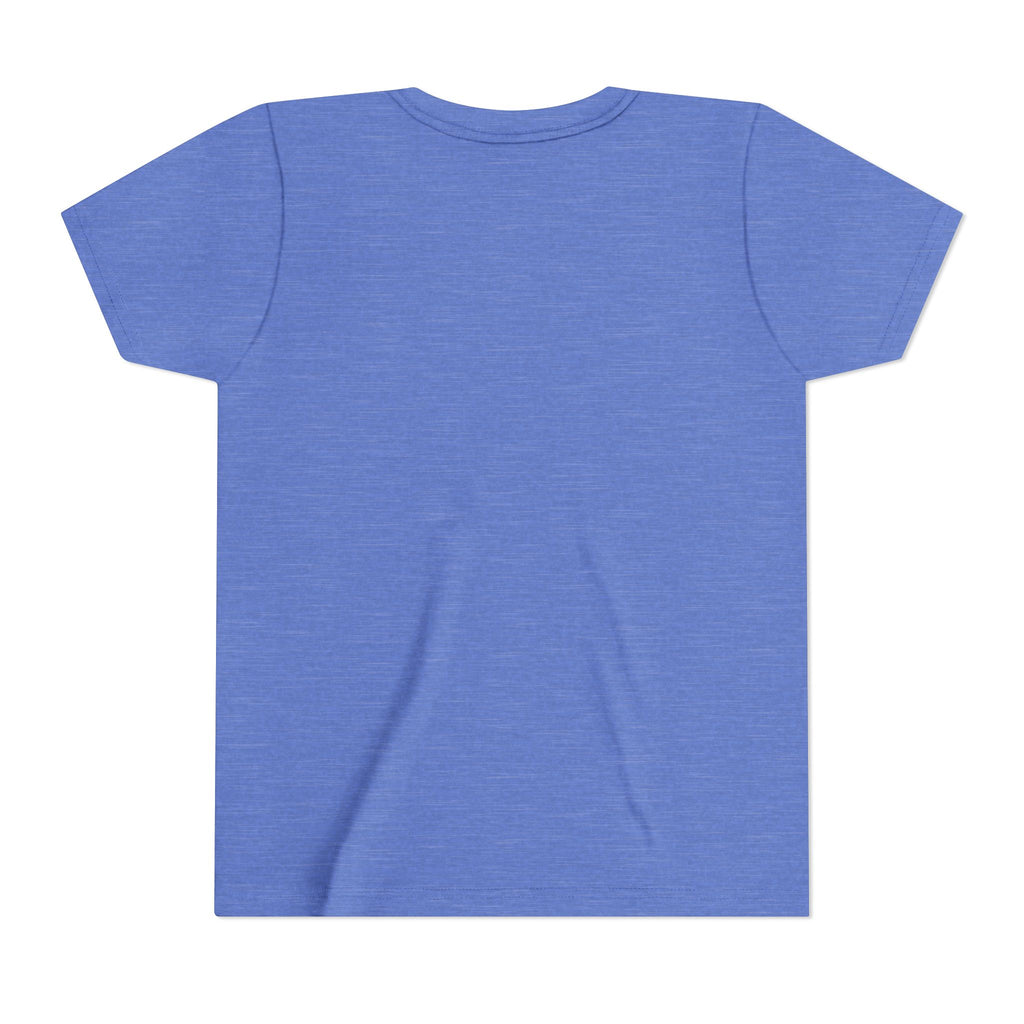 Powerpuff Girls "Happy Birthday" Youth Tee