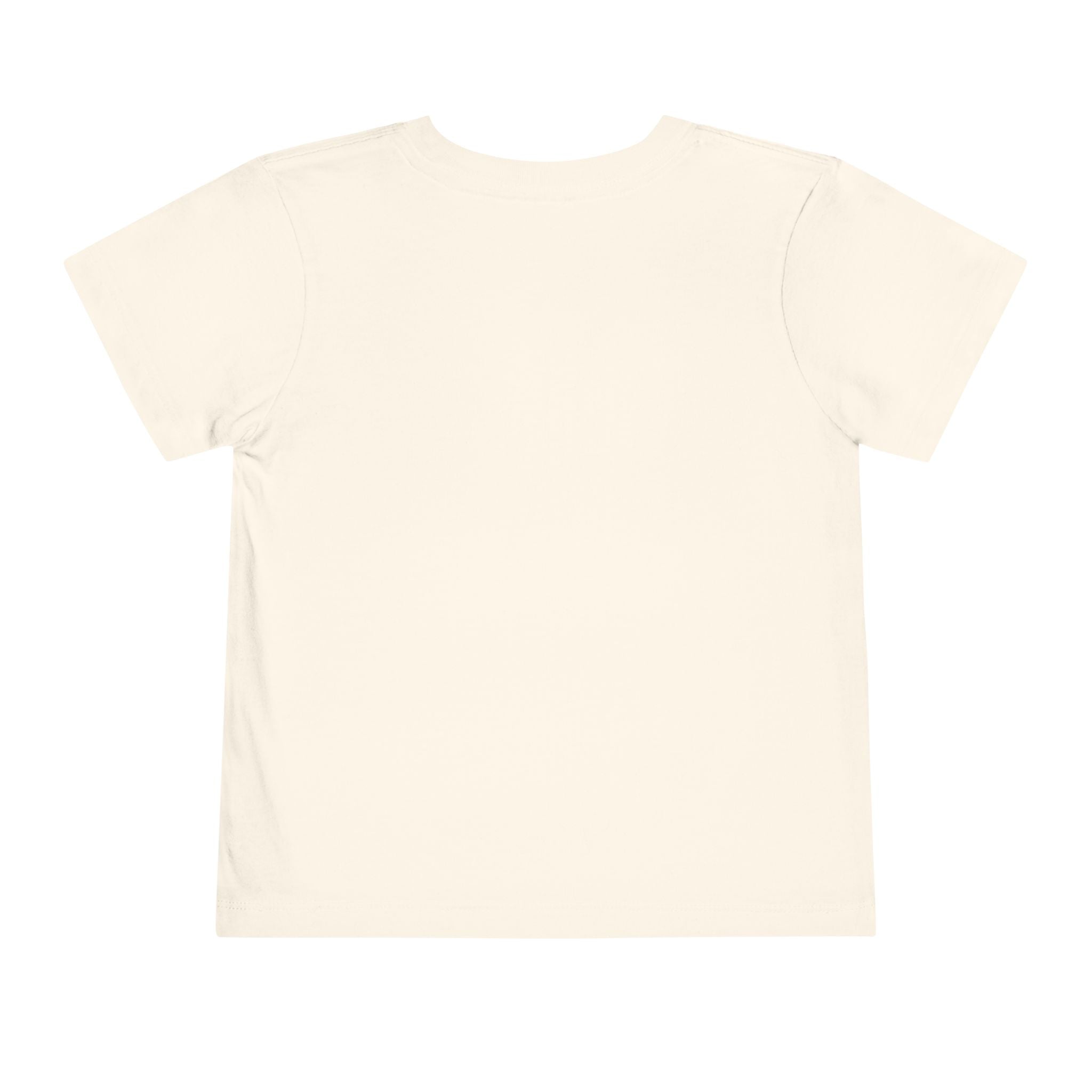 Soccer cup 2026 Toddler Soccer Tee — Cute Tiger Mascot Trophy Design