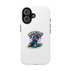France #10 Rising Star Fan Samsung & iPhone Case — Tough Protective Case.