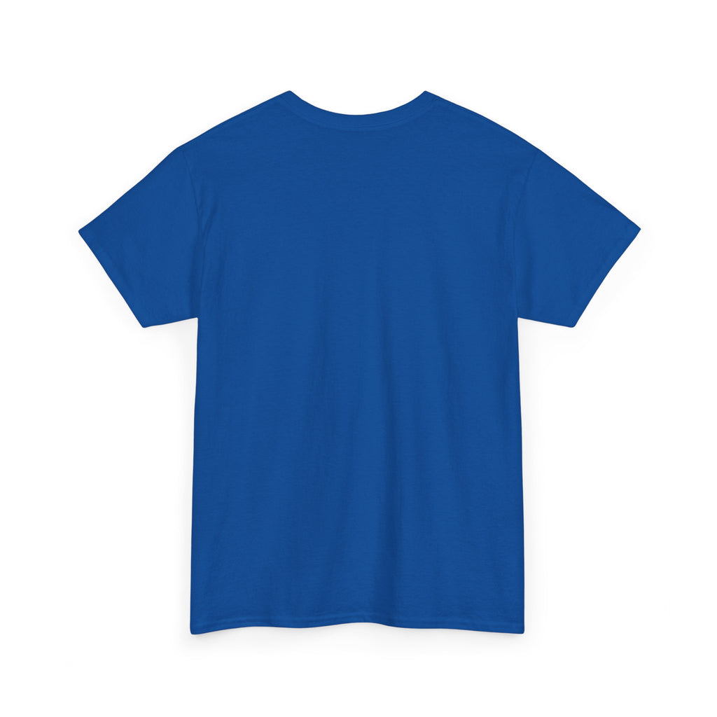 Strong and Pretty Tee — 'Strong and Pretty' Fitness Graphic T-Shirt