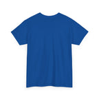 Strong and Pretty Tee — 'Strong and Pretty' Fitness Graphic T-Shirt