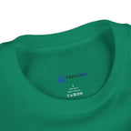 Unisex Youth Tee - "Football First" World Cup 2026 Fan Inspired