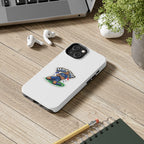 France #10 Rising Star Fan Samsung & iPhone Case — Tough Protective Case.