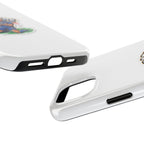 France #10 Rising Star Fan Samsung & iPhone Case — Tough Protective Case.