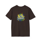 Brazil legend Soccer T-Shirt — soccer  Football Fan Tee
