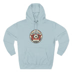 World Cup 2026 Fan Inspired - Patriot Style Fleece Hoodie.