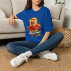 Norway legend Soccer T‑Shirt — Watercolor Portrait Football Tee