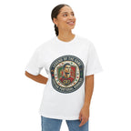 Portugal #7 Footballer T-Shirt 'Legend of the Game' - In My GOAT Era - World Cup 2026 Fan Version.