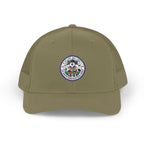 Minnesota State Seal Trucker Cap – World Cup 2026 Fan Version.