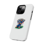 France #10 Rising Star Fan Samsung & iPhone Case — Tough Protective Case.