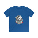Kids Soccer T‑Shirt — Soccer Cup 2026 Canada/Mexico/USA Design