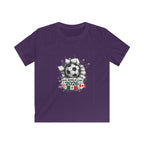 Kids Soccer T‑Shirt — Soccer Cup 2026 Canada/Mexico/USA Design