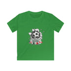 Kids Soccer T‑Shirt — Soccer Cup 2026 Canada/Mexico/USA Design