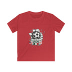 Kids Soccer T‑Shirt — Soccer Cup 2026 Canada/Mexico/USA Design