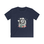 Kids Soccer T‑Shirt — Soccer Cup 2026 Canada/Mexico/USA Design