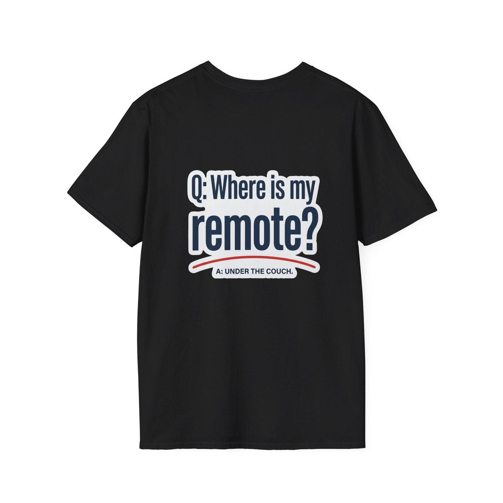 Unisex - World Cup Survival Guide T-Shirt — "The Essential Kit" Soccer Fan Tee.