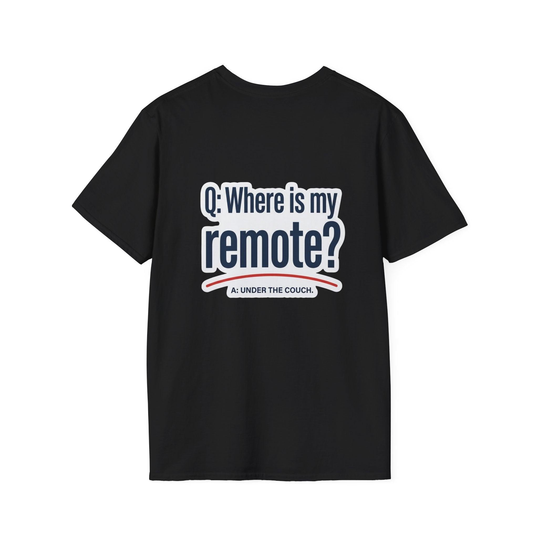 Unisex - World Cup Survival Guide T-Shirt — "The Essential Kit" Soccer Fan Tee.
