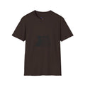 Dog Lover T-Shirt — “Dogs Are My Favorite People” Graphic Tee