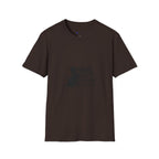 Dog Lover T-Shirt — “Dogs Are My Favorite People” Graphic Tee