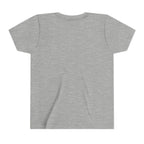 Kids Soccer Players T-Shirt 2026— Youth Football Team Tee