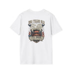 250th Anniversary - 4th of July Patriot Graphic T-Shirt — Patriotic '250' Celebration Design