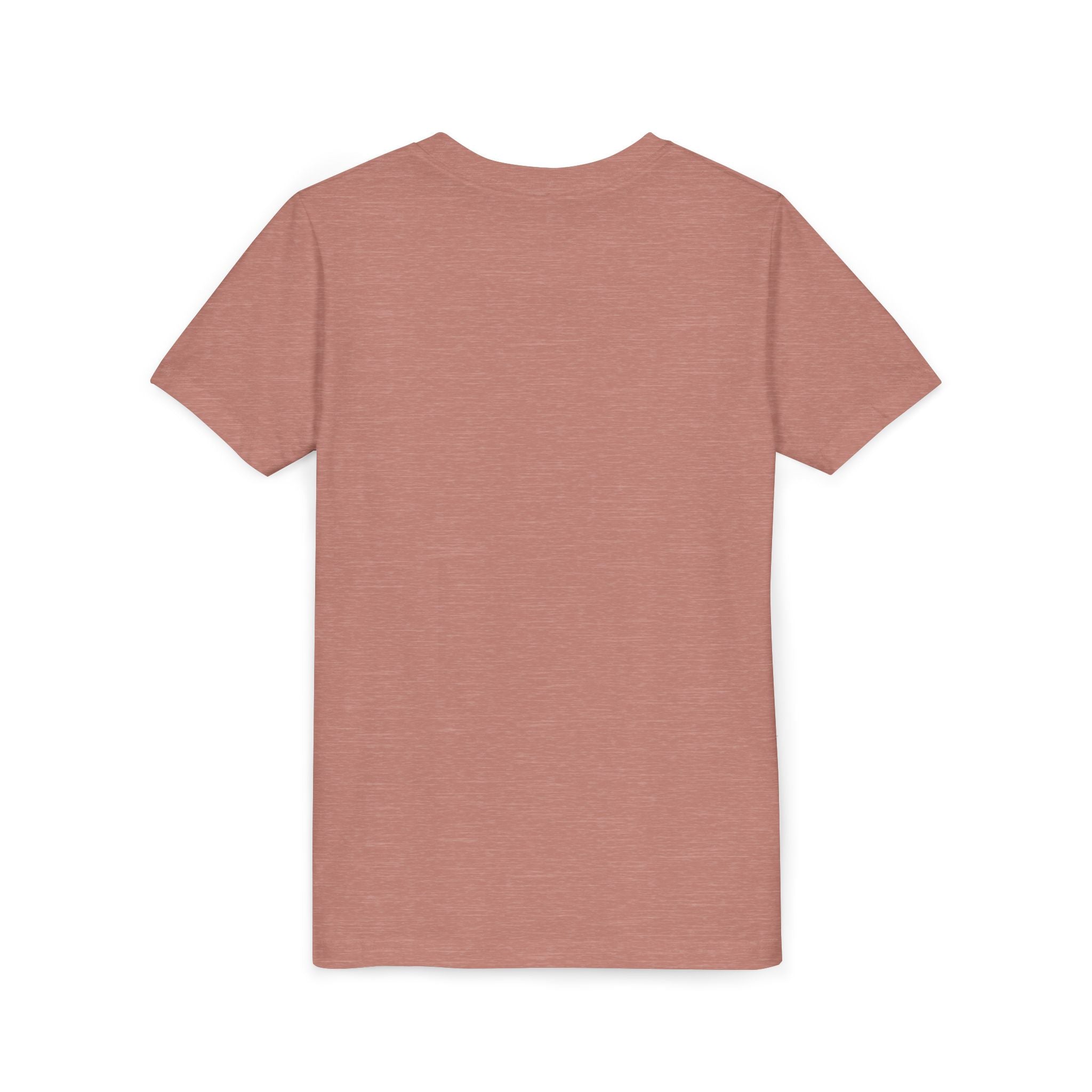 Youth Tee - Cute 'Super Strike!' Soccer Boy Graphic