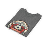 Unisex Youth Tee - "Football First" World Cup 2026 Fan Inspired.