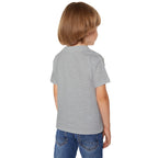 My Dad Rocks toddler t-shirt