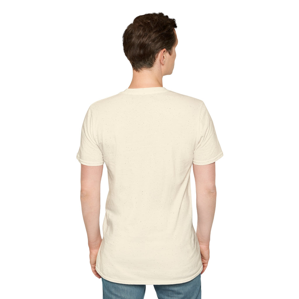 Survivor Graphic T-Shirt — Bold Grunge Logo Tee for Cancer, Trauma & Recovery Awareness