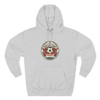 World Cup 2026 Fan Inspired - Patriot Style Fleece Hoodie.