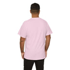 Gym Mode On T-Shirt — Workout Tee with Barbell Graphic