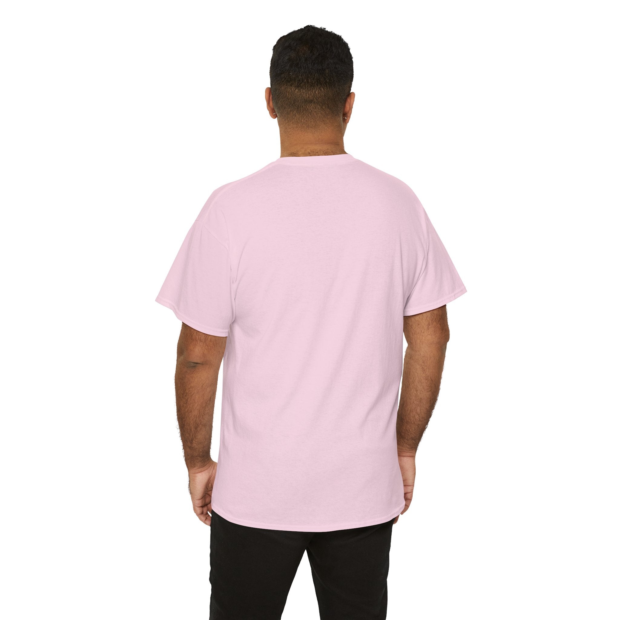 Gym Mode On T-Shirt — Workout Tee with Barbell Graphic