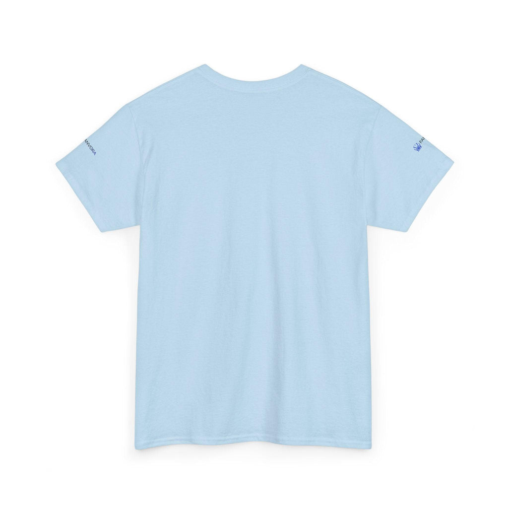 Mother's Day T-Shirt — "Happy Mother's Day 2026" Floral Mom Tee.