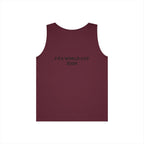 Portugal Legend Tank Top - World Cup 2026 Fan Version.