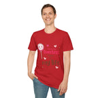 Sweetest Part T-Shirt — Cute Lollipop ‘You’re the Sweetest Part of My Life’ Graphic Tee