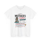 Mother’s Day Supermom T-Shirt.