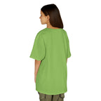 Kids T-Shirt — Cute Stacked Watermelon Illustration with "Sweet Things" Text