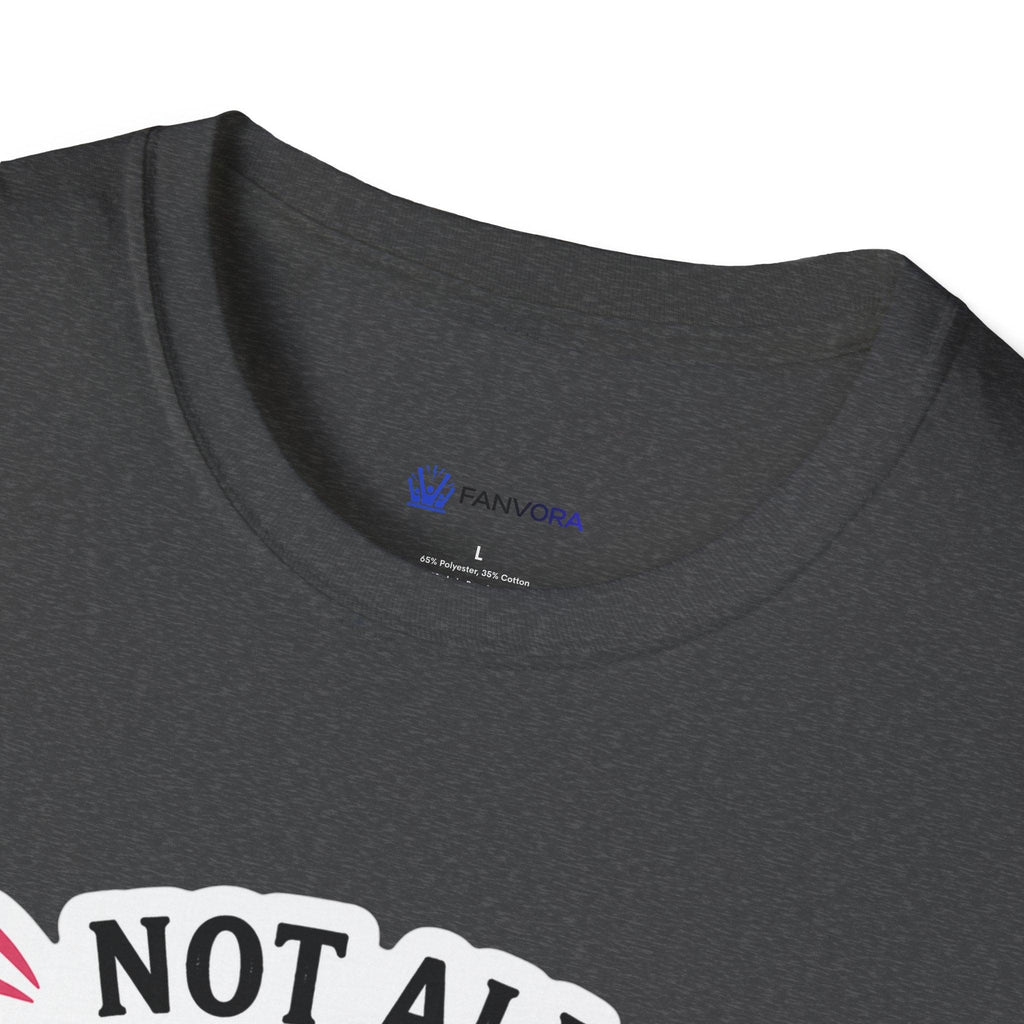 Premium Quality - Mom Superhero T-Shirt - "Not All Superheroes Wear Capes" Graphic Tee.