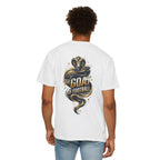 Argentina Legend #10  "The GOAT" Soccer T-Shirt -World Cup 2026 Fan Version.