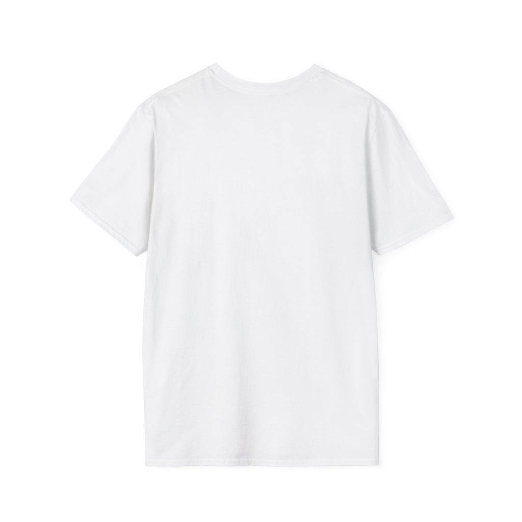We Are Stronger Lightning Tee — Inspirational Graphic T-Shirt