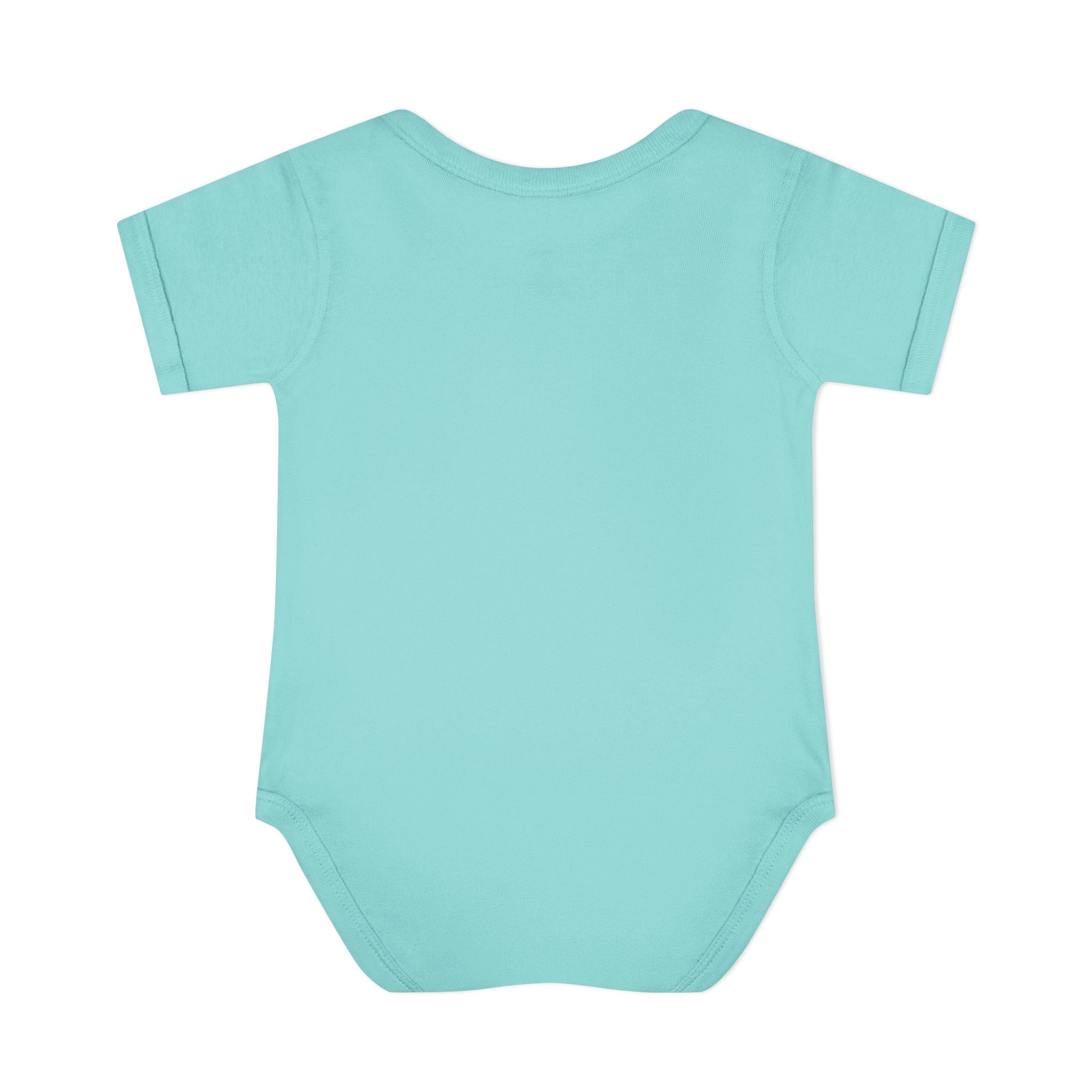 1st Birthday Baby Bodysuit - Happy Birthday Giraffe Onesie