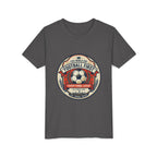 Unisex Youth Tee - "Football First" World Cup 2026 Fan Inspired.